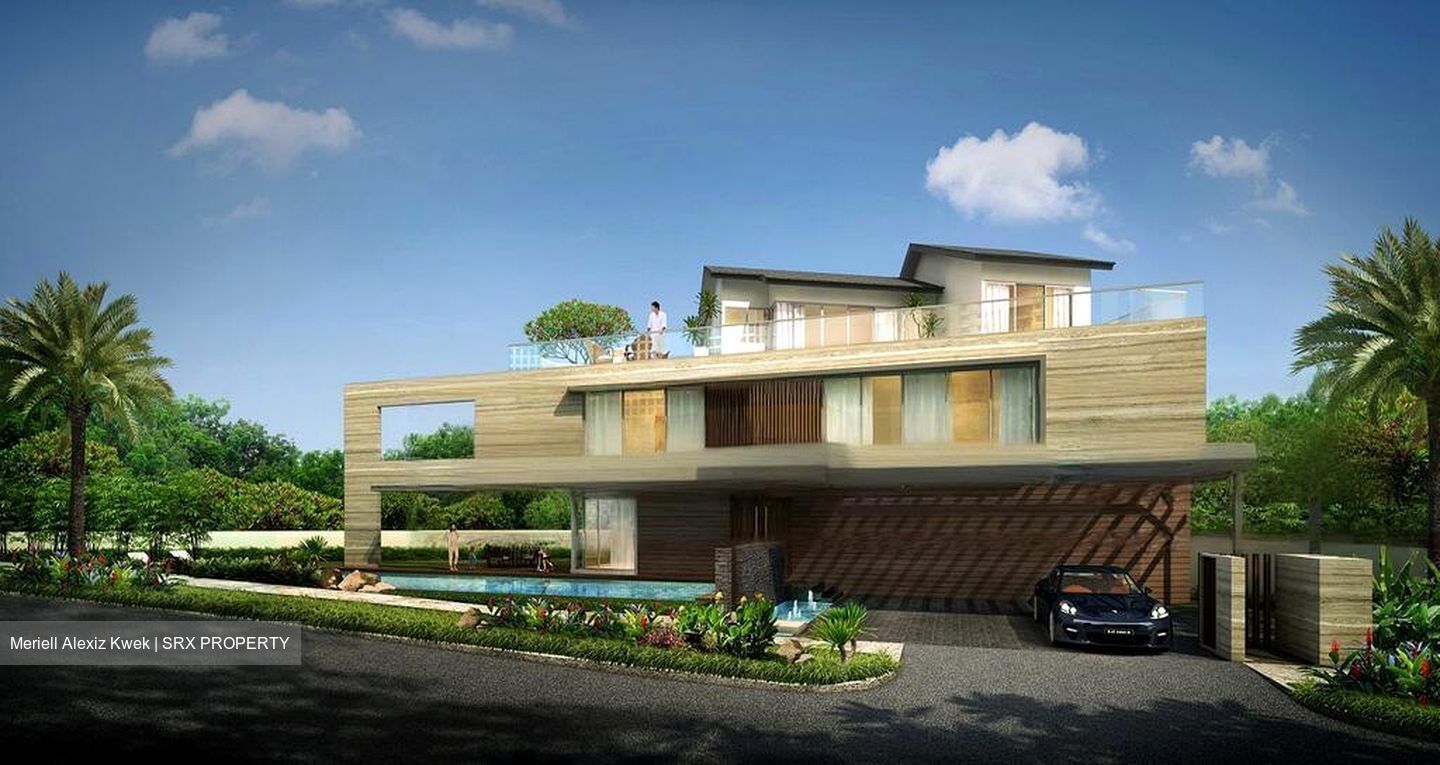 Lornie Road (D11), Detached #482085251